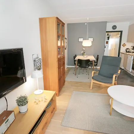 Paen I Stueplan Til 4 Sj3103 Διαμέρισμα *