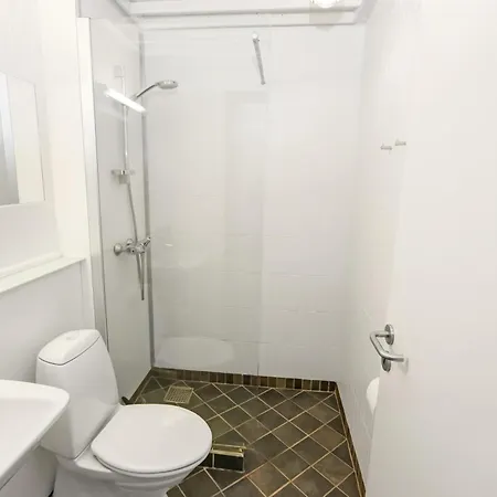 Pæn I Stueplan Til 4 Sj3103