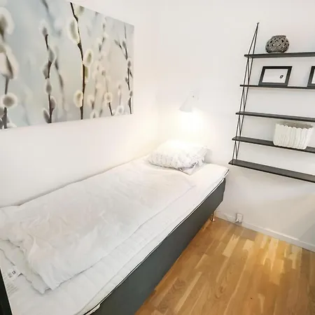 Paen I Stueplan Til 4 Sj3103 האנה סטרנד