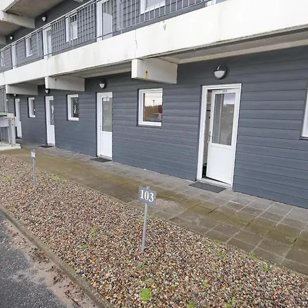 Pæn I Stueplan Til 4 Sj3103 *